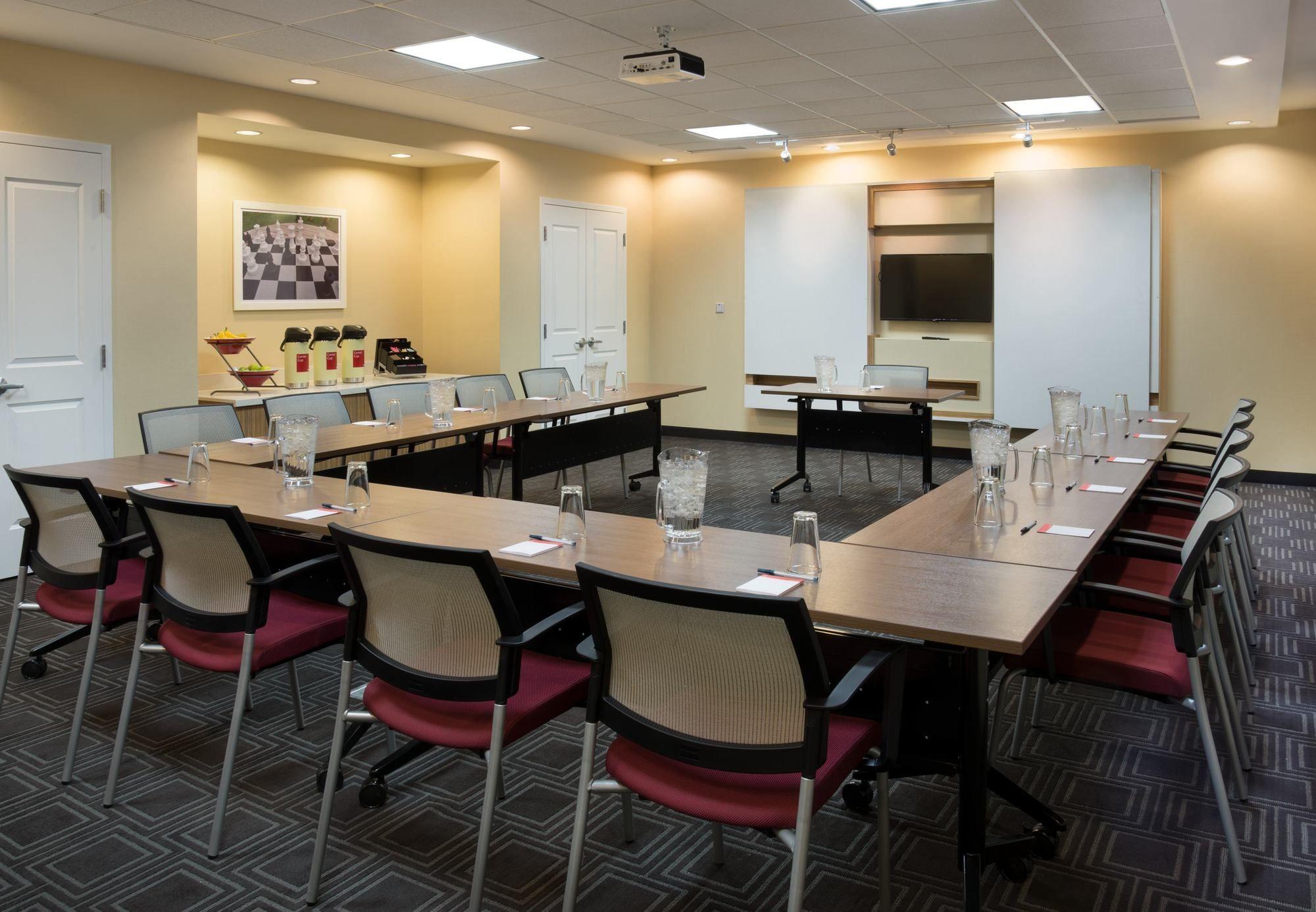Towneplace Suites By Marriott Ottawa Kanata Eksteriør bilde