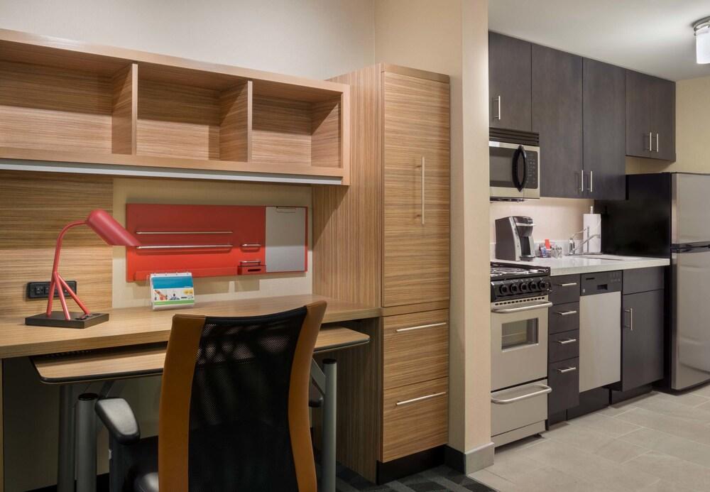 Towneplace Suites By Marriott Ottawa Kanata Eksteriør bilde