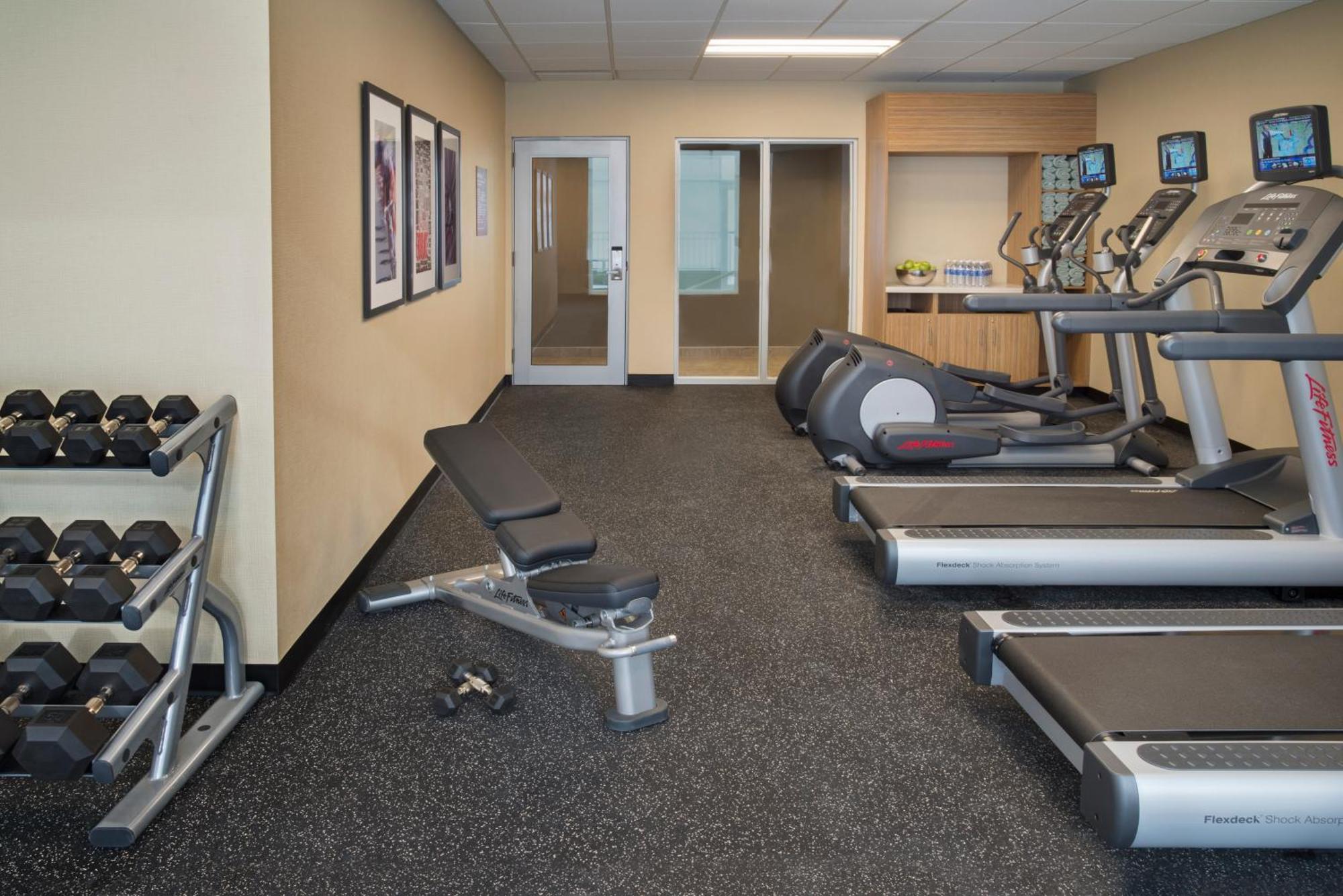Towneplace Suites By Marriott Ottawa Kanata Eksteriør bilde
