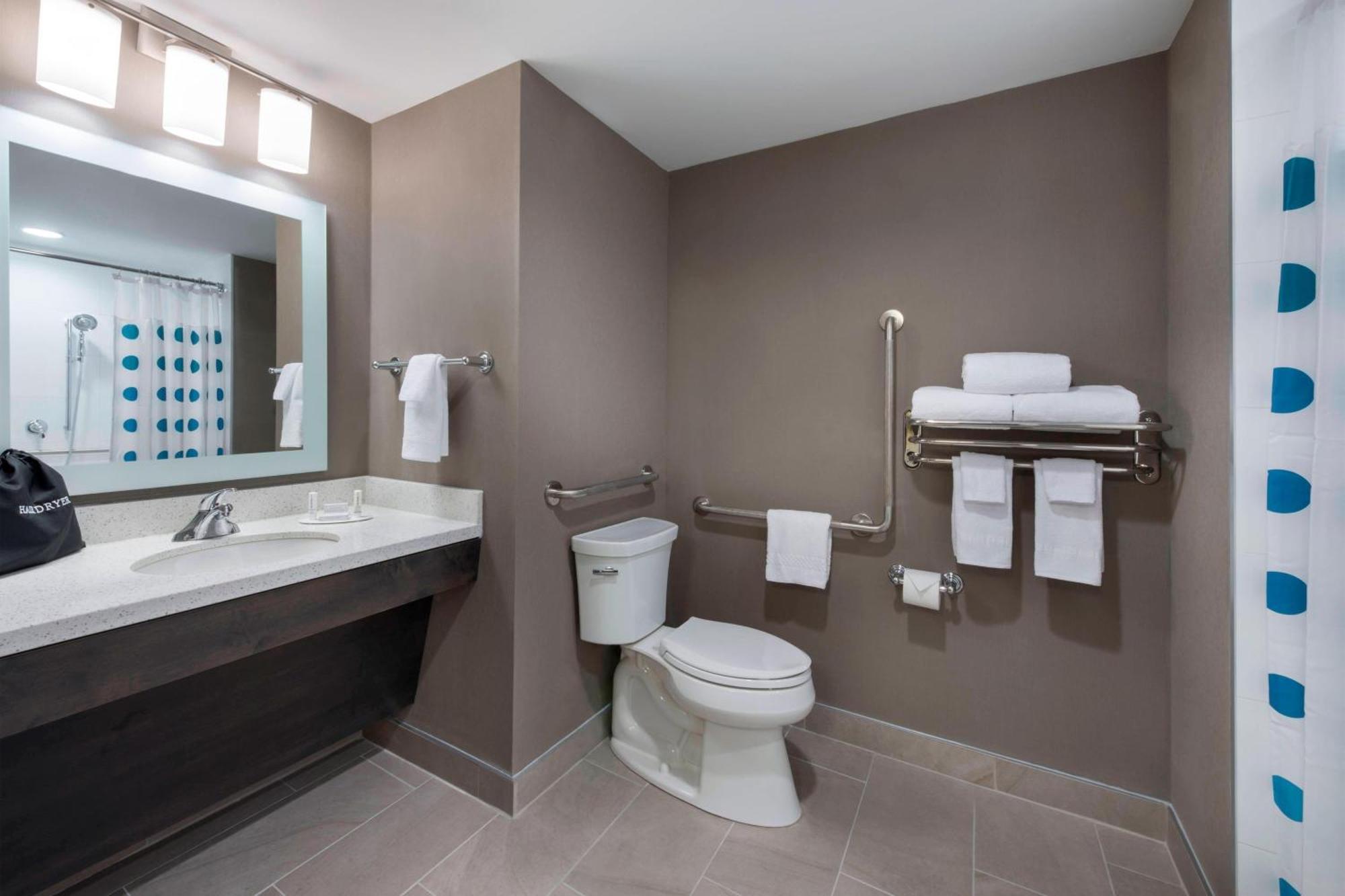 Towneplace Suites By Marriott Ottawa Kanata Eksteriør bilde
