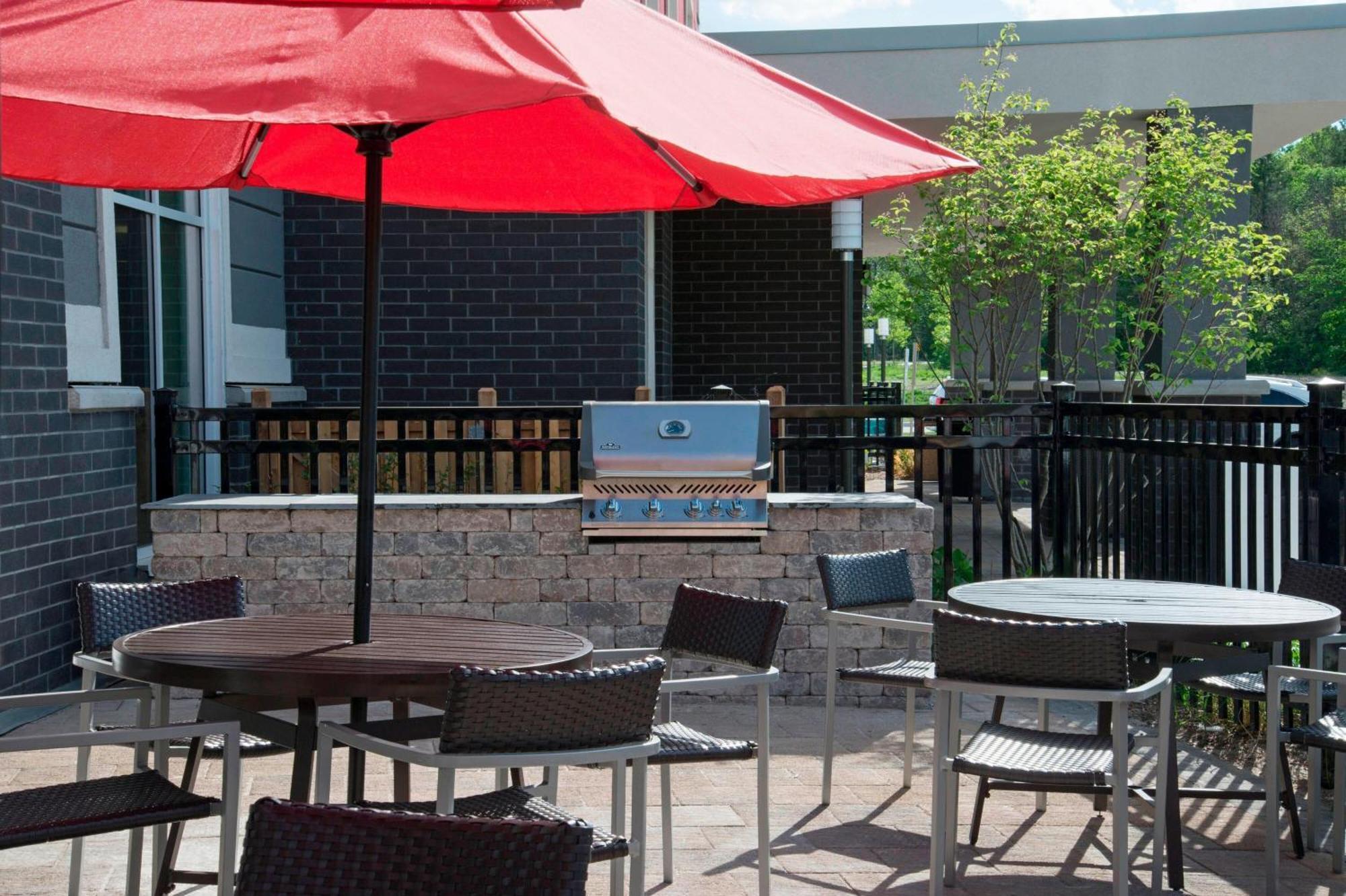 Towneplace Suites By Marriott Ottawa Kanata Eksteriør bilde