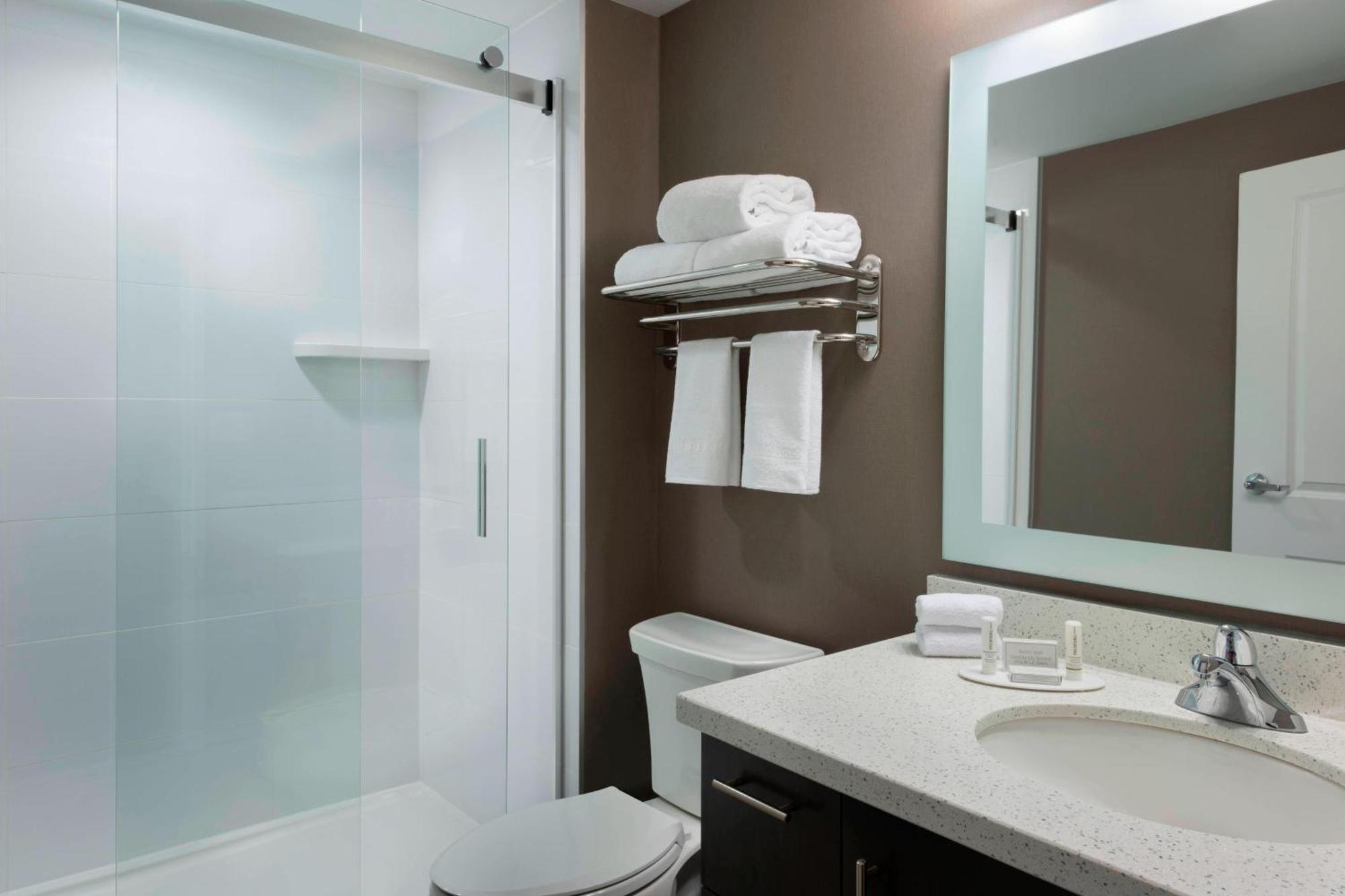 Towneplace Suites By Marriott Ottawa Kanata Eksteriør bilde