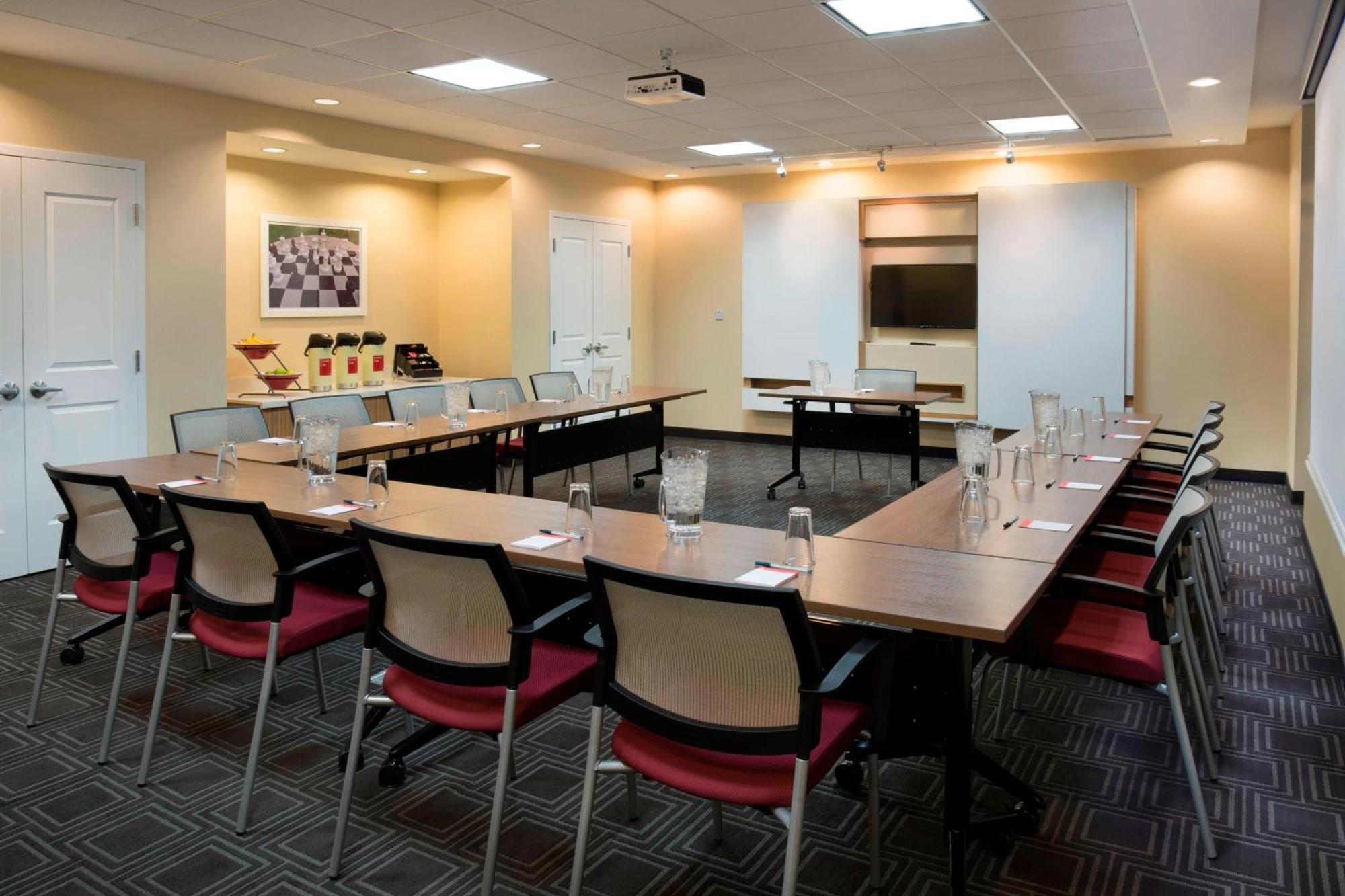 Towneplace Suites By Marriott Ottawa Kanata Eksteriør bilde