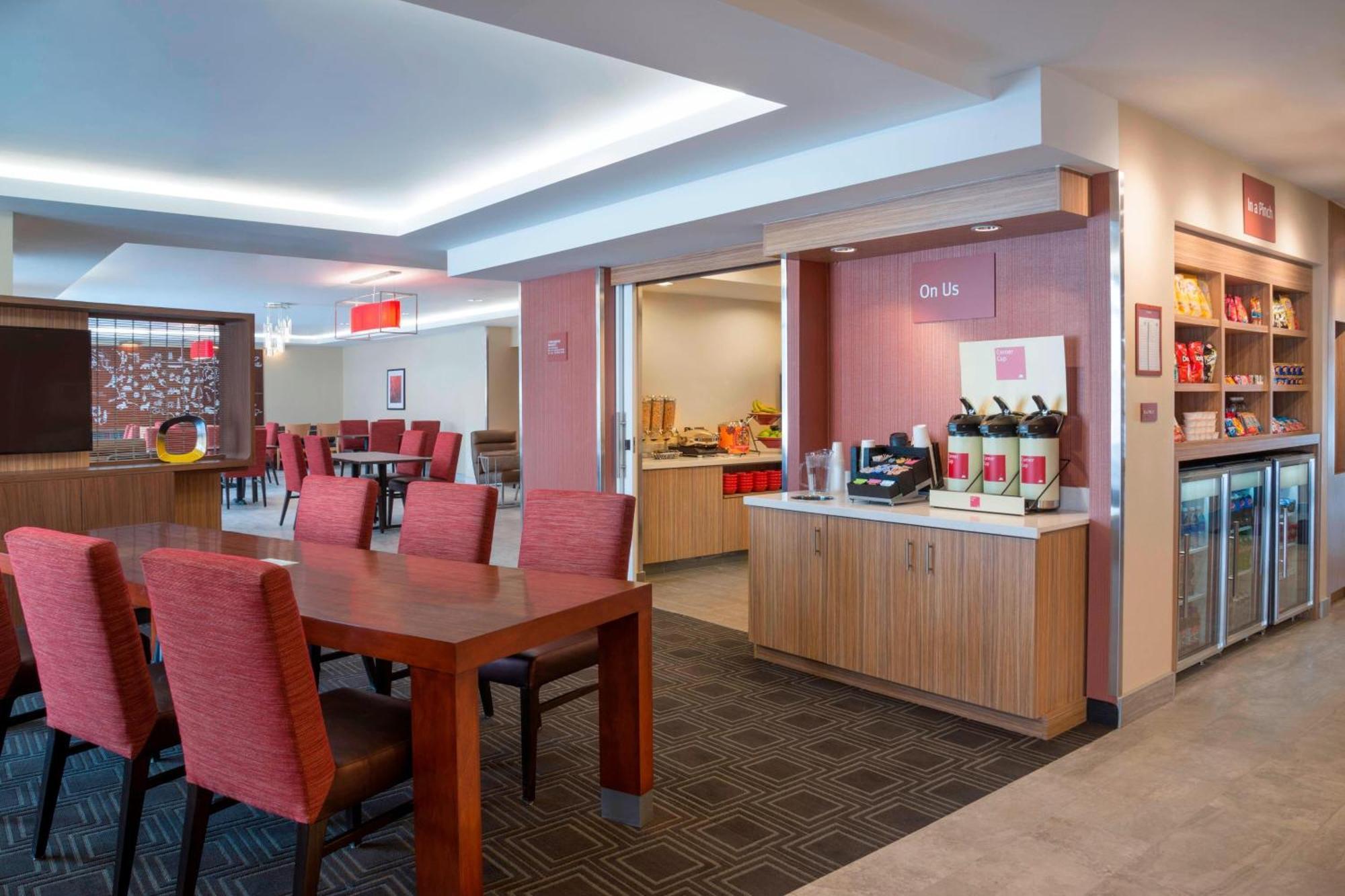 Towneplace Suites By Marriott Ottawa Kanata Eksteriør bilde
