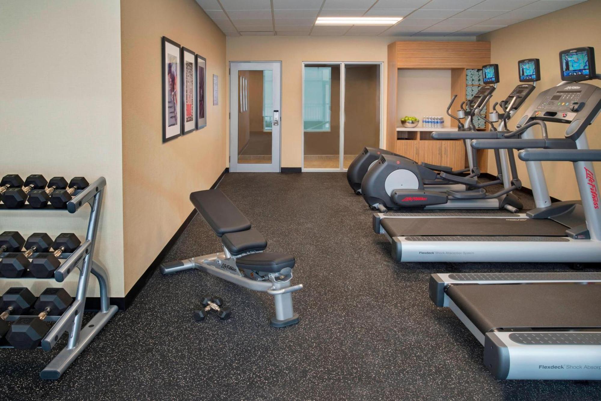 Towneplace Suites By Marriott Ottawa Kanata Eksteriør bilde