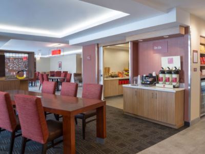 Towneplace Suites By Marriott Ottawa Kanata Eksteriør bilde