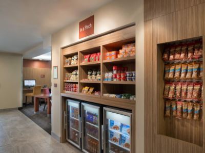 Towneplace Suites By Marriott Ottawa Kanata Eksteriør bilde