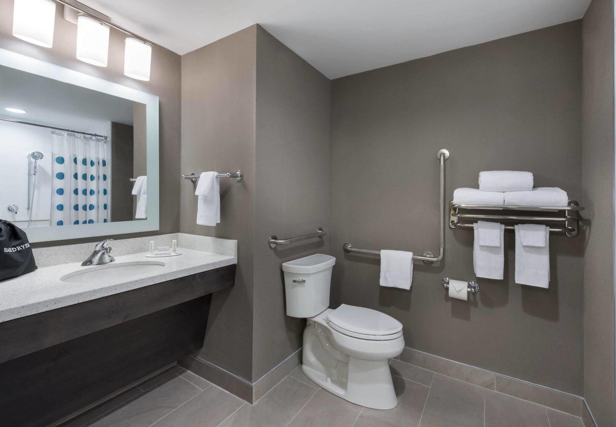 Towneplace Suites By Marriott Ottawa Kanata Eksteriør bilde