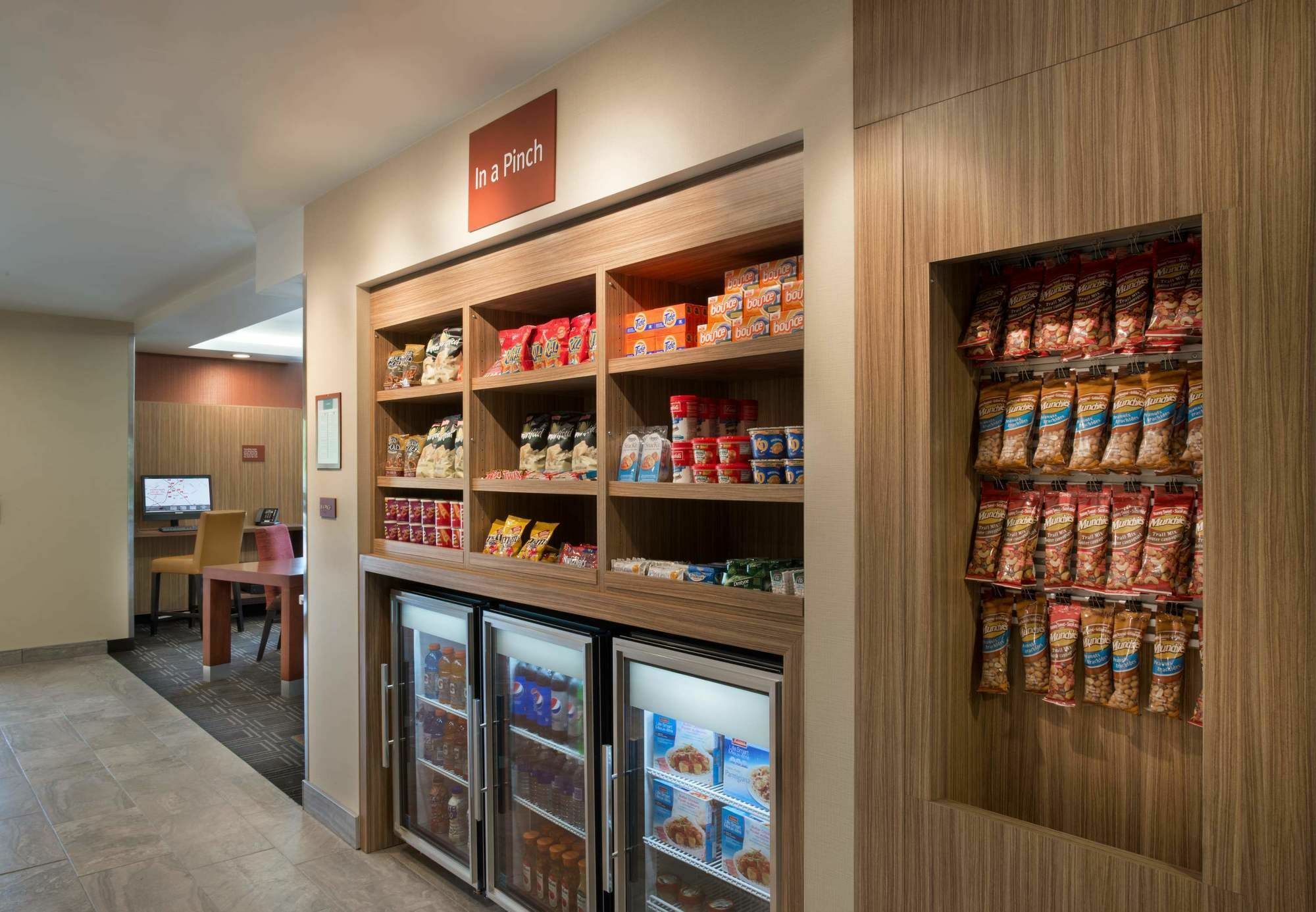 Towneplace Suites By Marriott Ottawa Kanata Eksteriør bilde